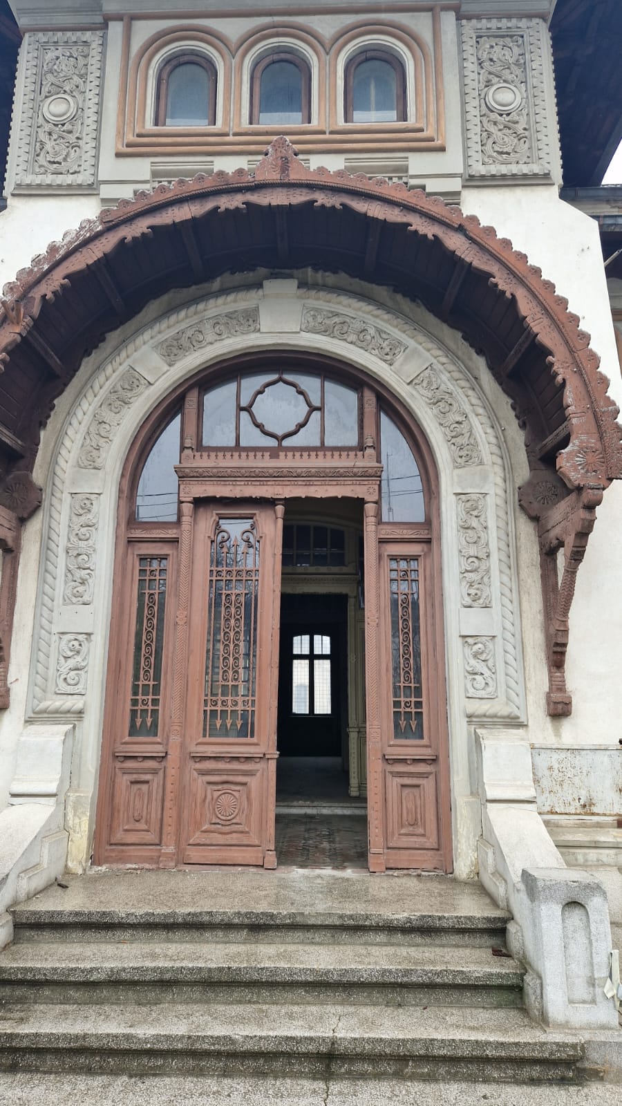 fosta casa casatoriilor ploiesti