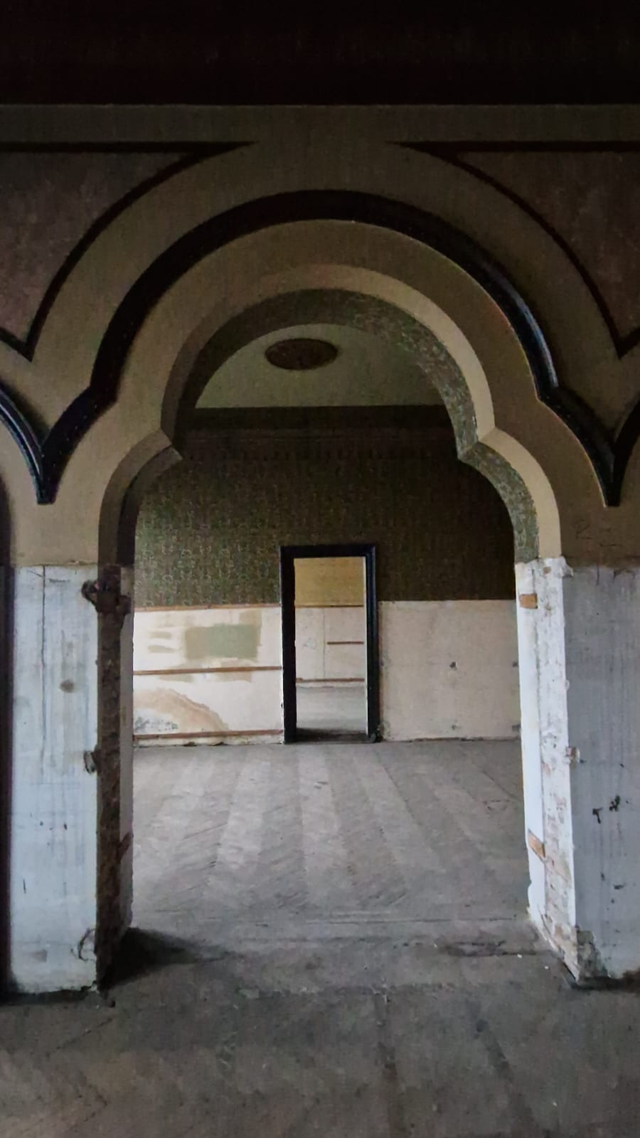 fosta casa casatoriilor ploiesti