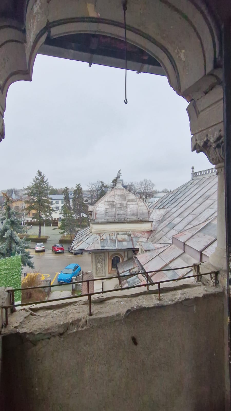 fosta casa casatoriilor ploiesti