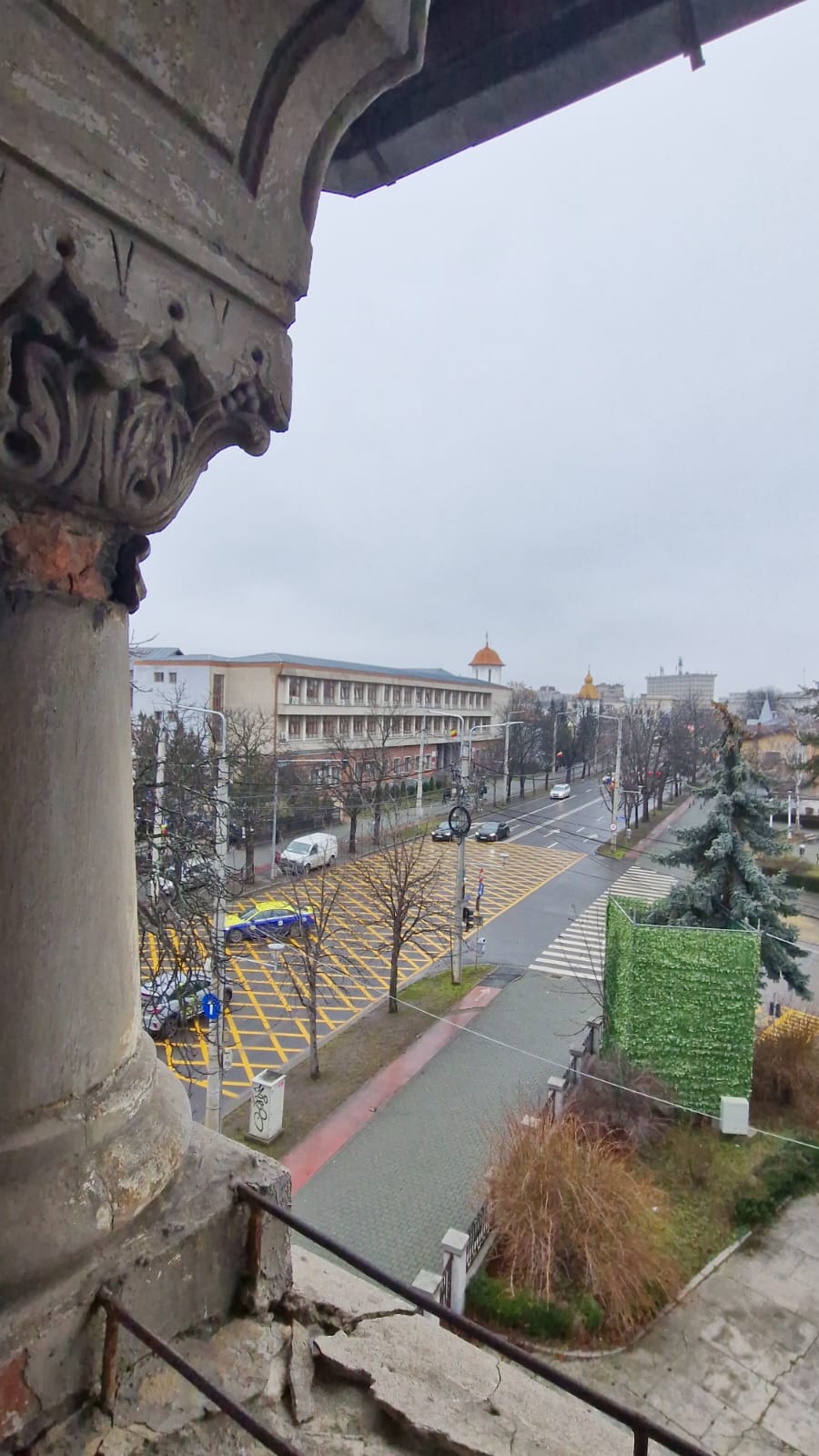 fosta casa casatoriilor ploiesti