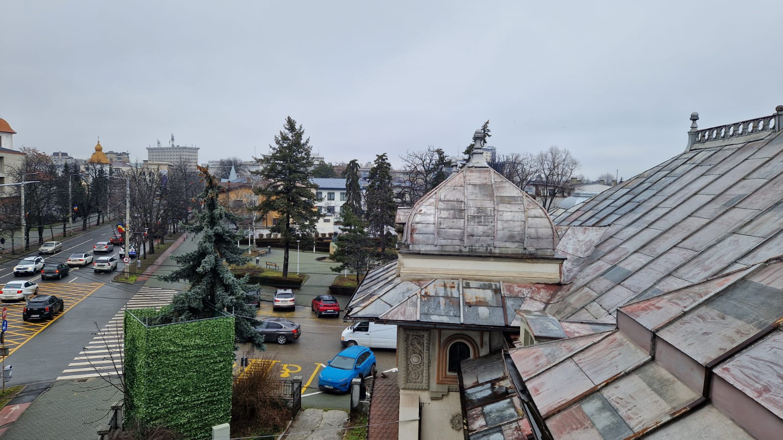 fosta casa casatoriilor ploiesti