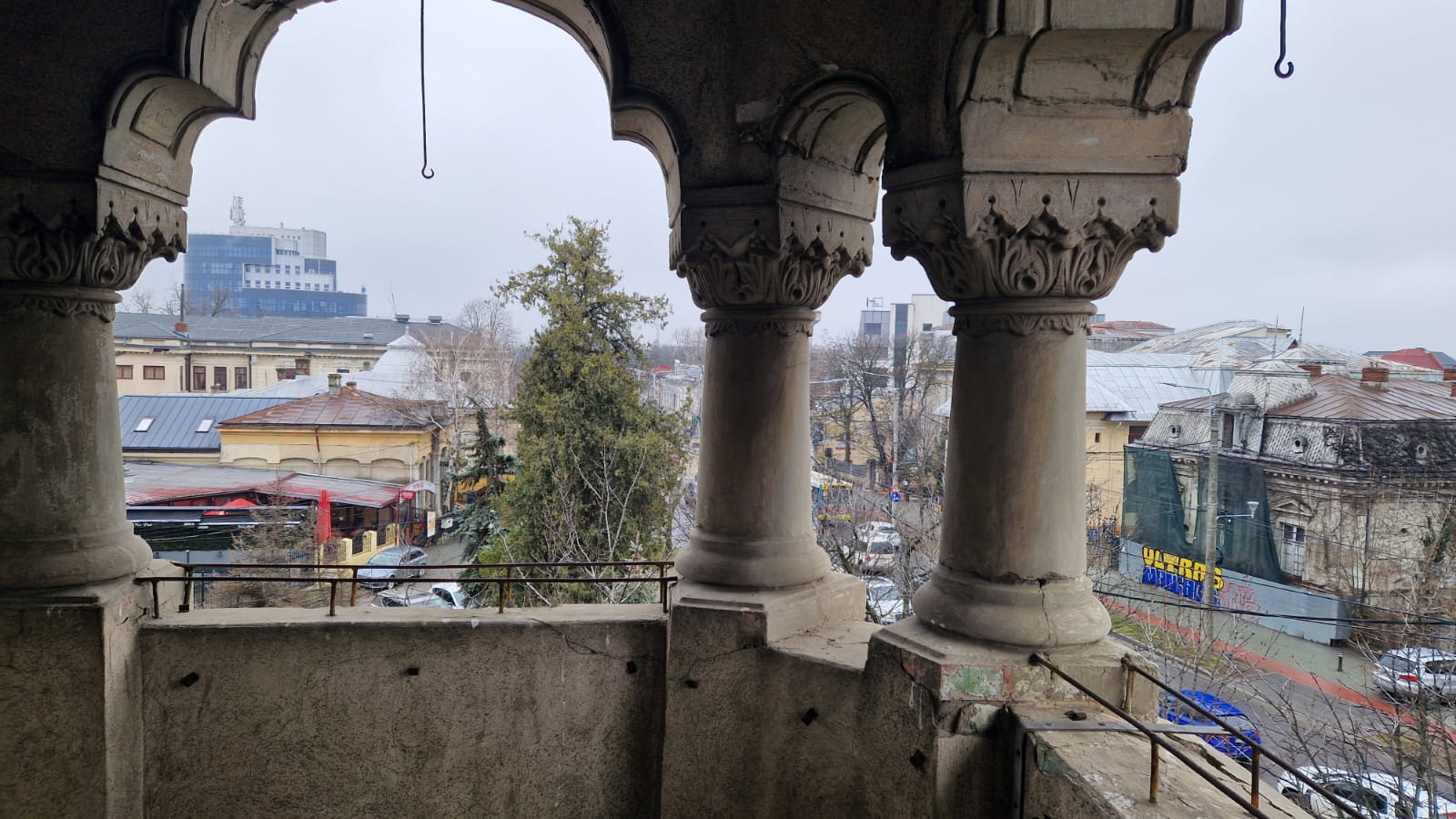 fosta casa casatoriilor ploiesti