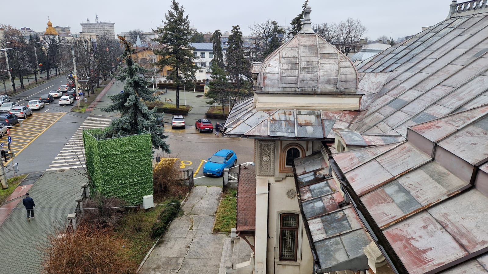 fosta casa casatoriilor ploiesti