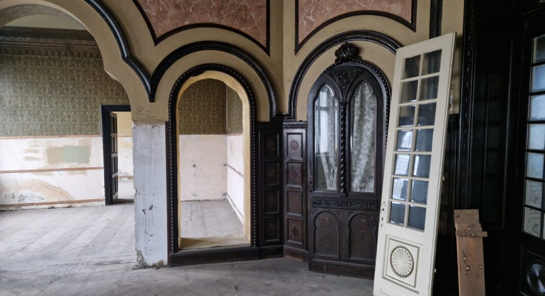 fosta casa casatoriilor ploiesti