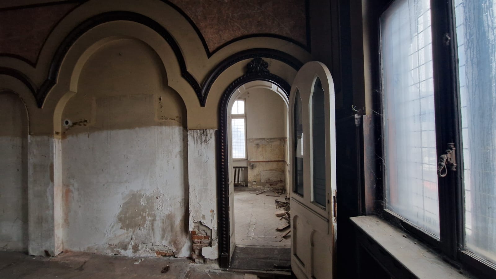 fosta casa casatoriilor ploiesti