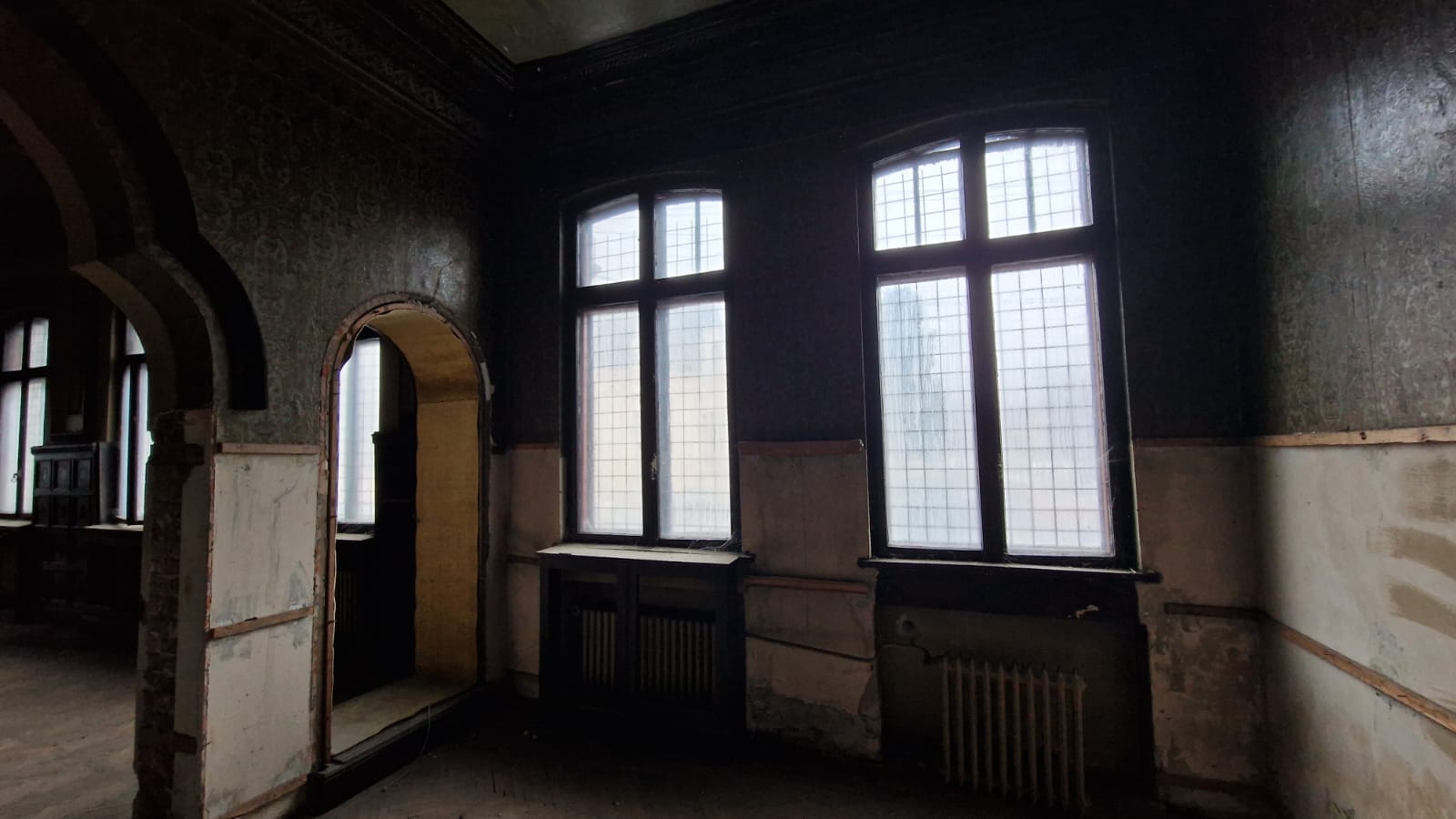 fosta casa casatoriilor ploiesti