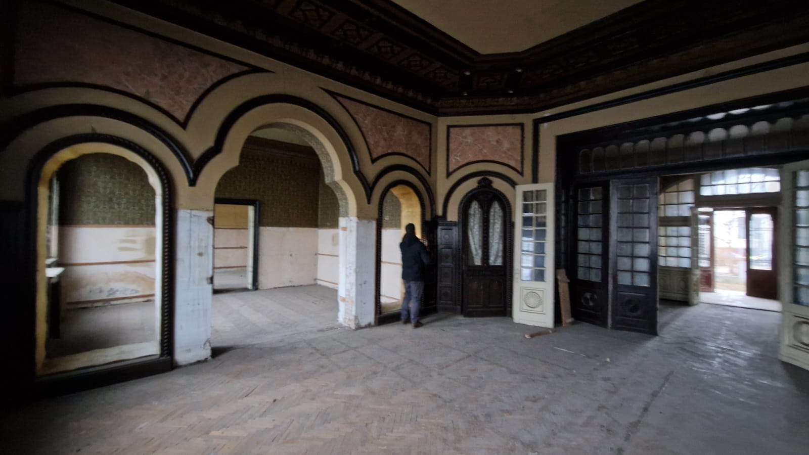 fosta casa casatoriilor ploiesti