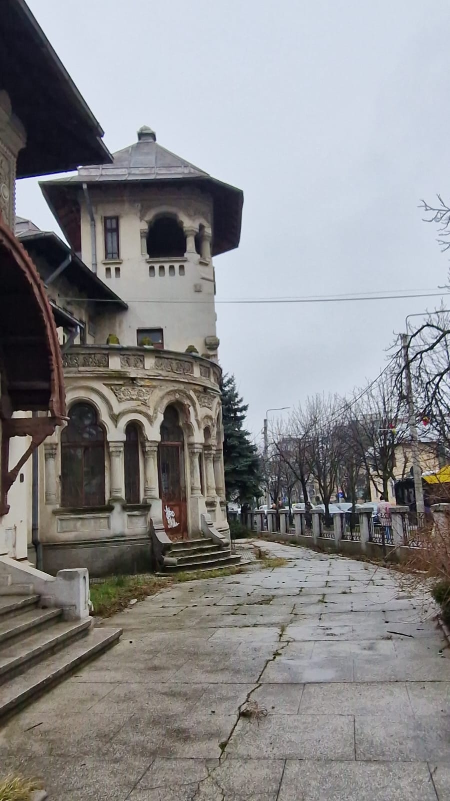 fosta casa casatoriilor ploiesti