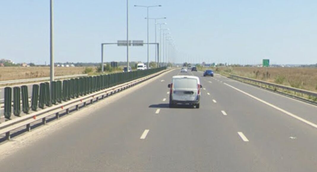 a3 bucuresti ploiesti