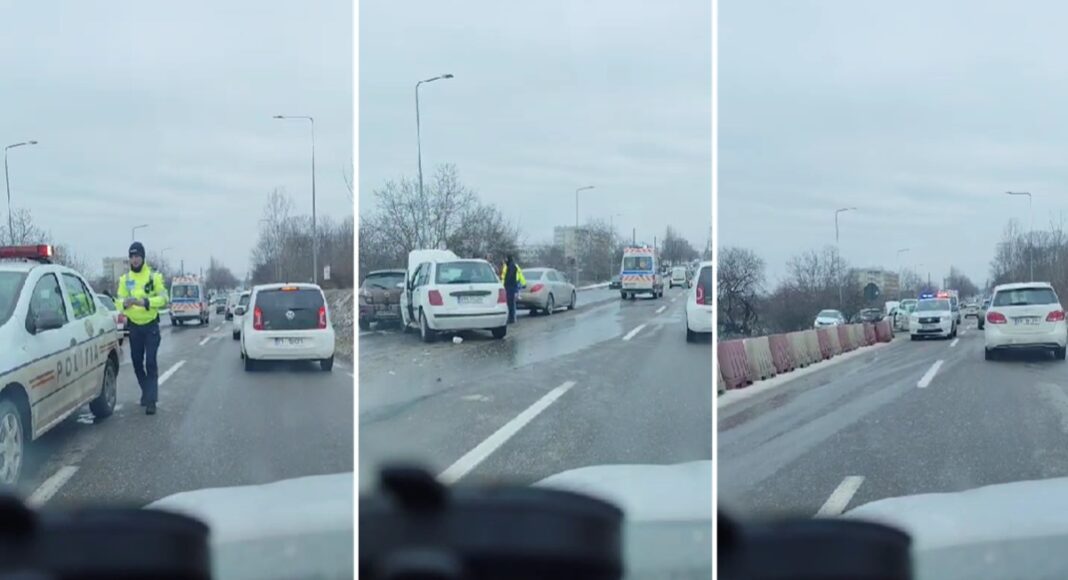 accident
