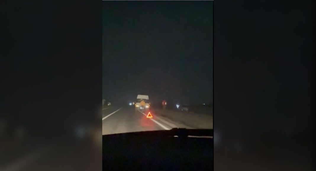 accident loloieasca