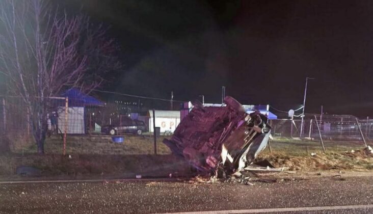 accident dn1b pietroasele