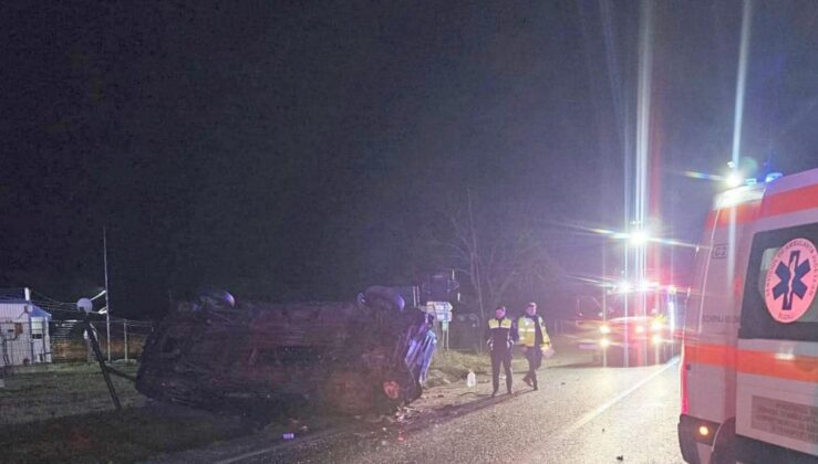 accident dn1b pietroasele