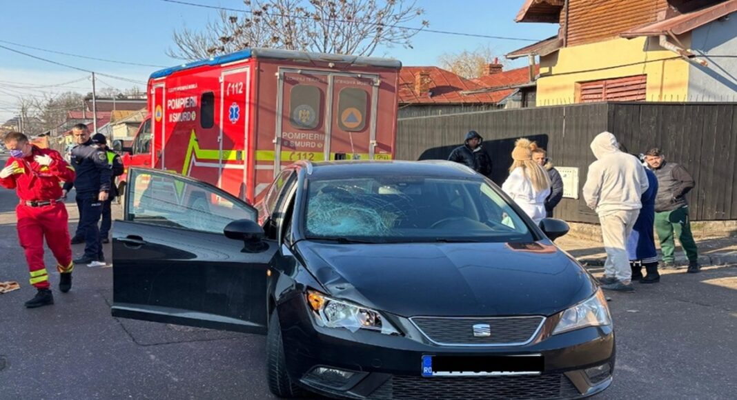accident ploiesti