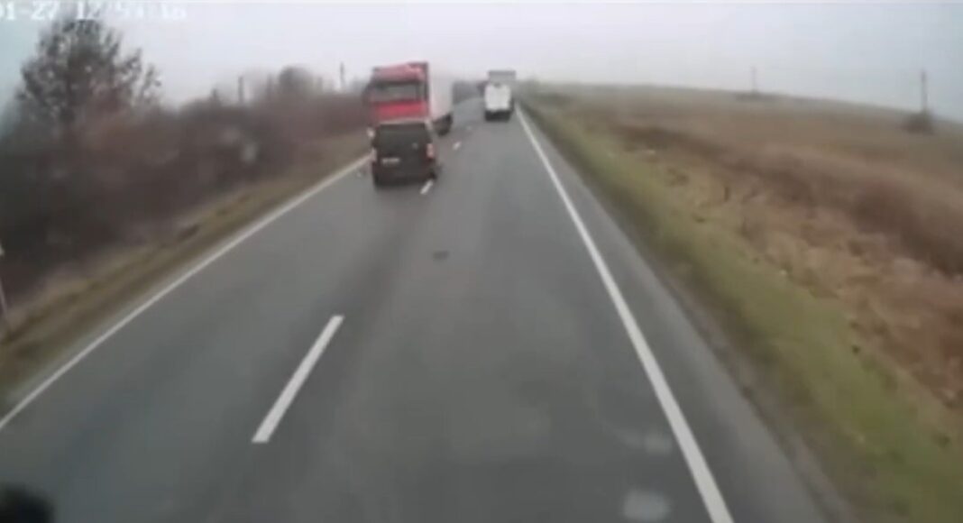 accident timis