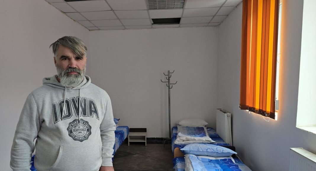 adapost noapte ploiesti
