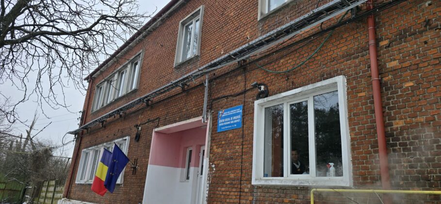 adapostul de noapte ploiesti