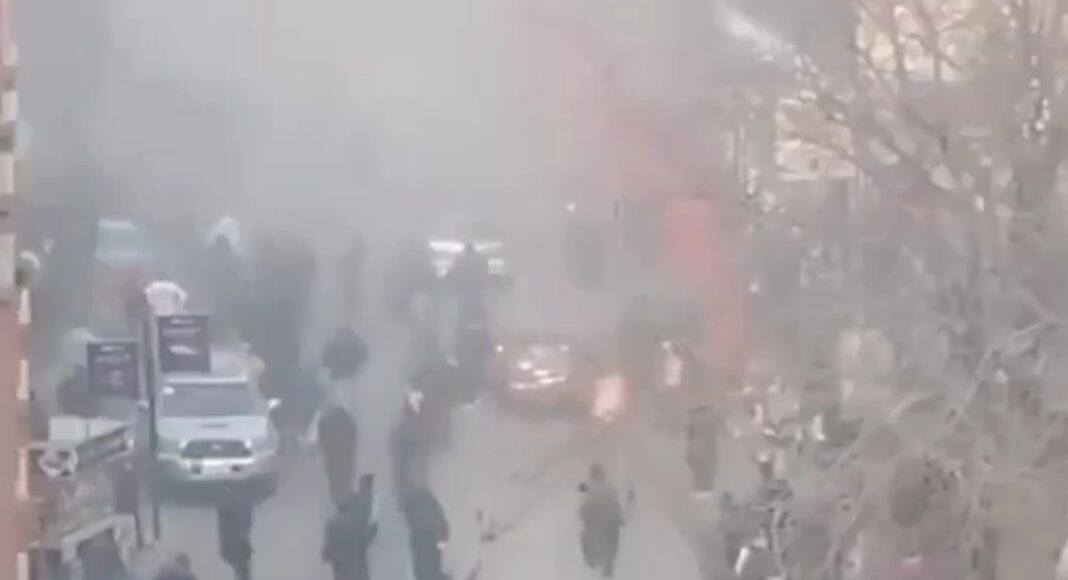atac kabul