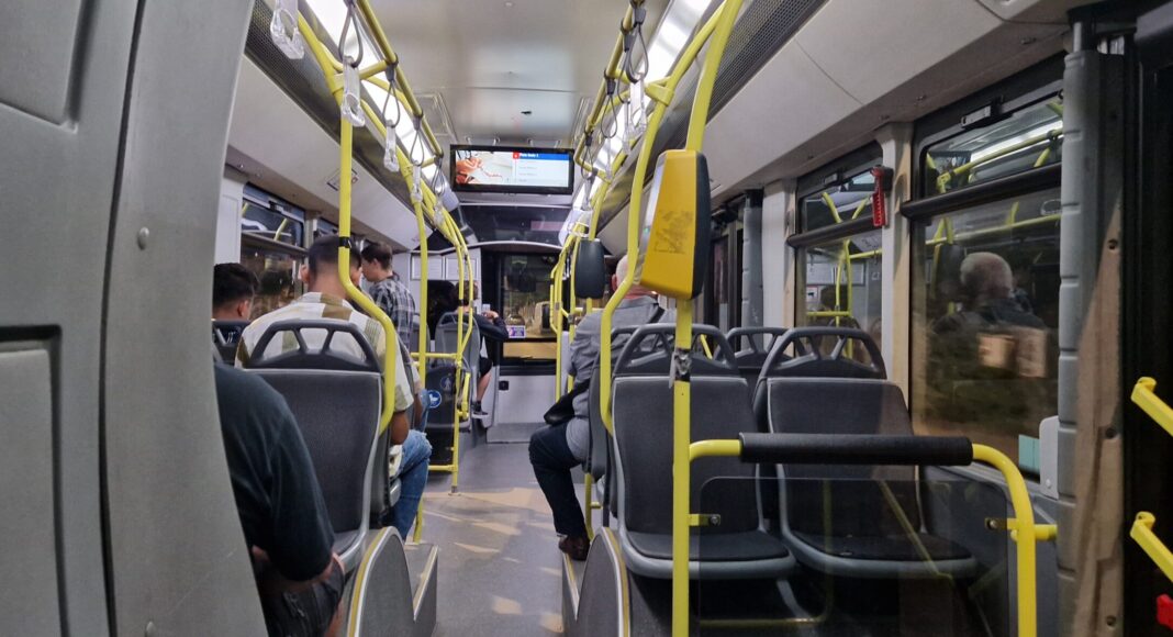 autobuz sibiu