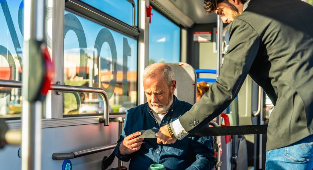 batran autobuz