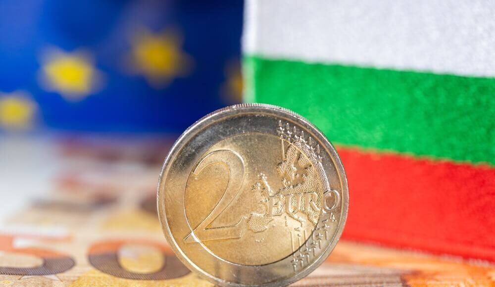 bulgaria a trecut la euro