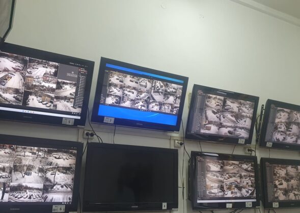 camere video