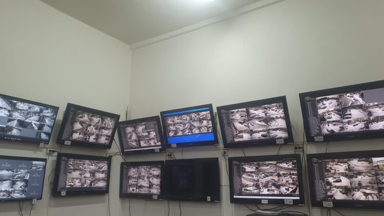 camere video