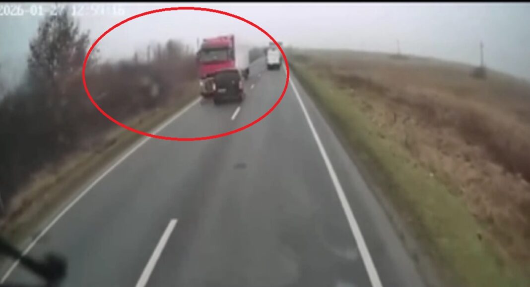 accident timis
