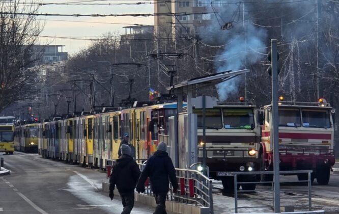 tramvaie