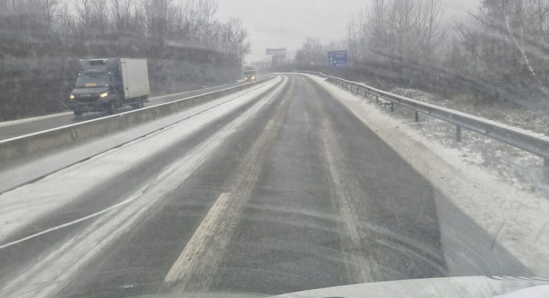 circulatie iarna dn1 nistoresti