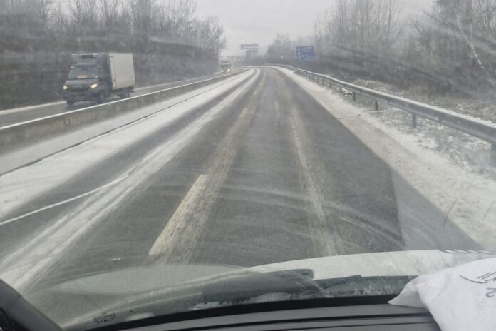 circulatie iarna dn1 nistoresti