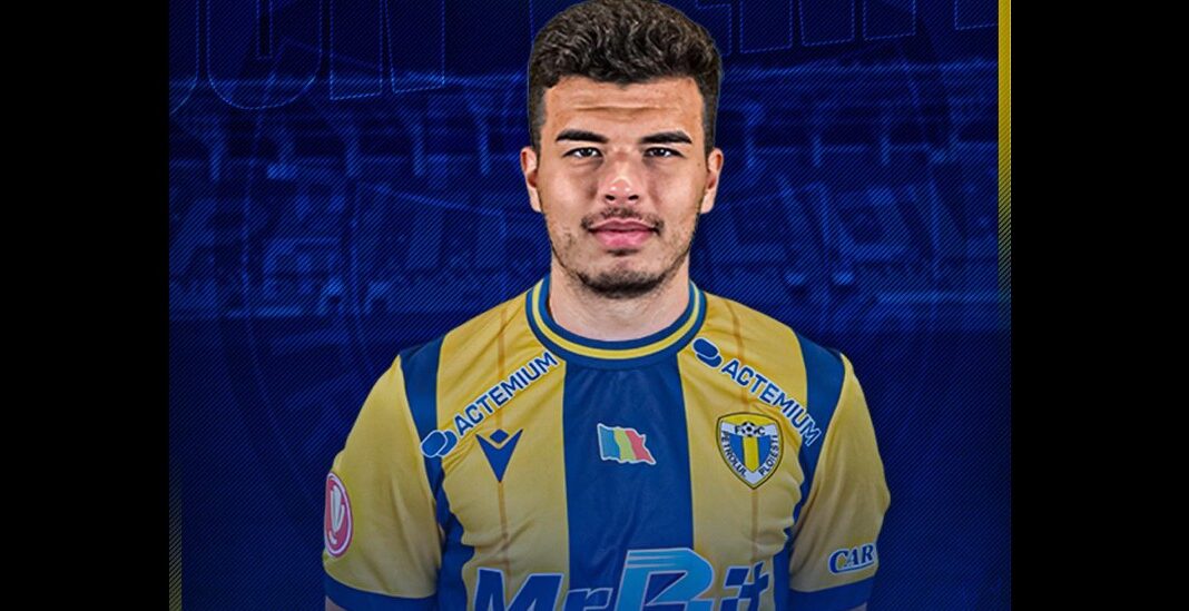 cristian ignat imprumutat de petrolul de la rapid
