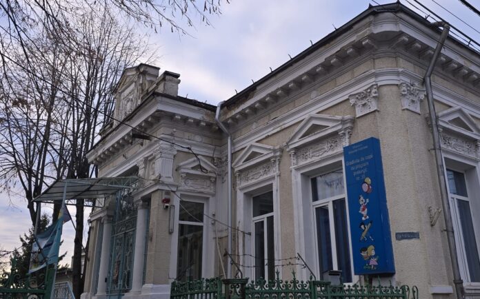 gradinita 35 ploiesti
