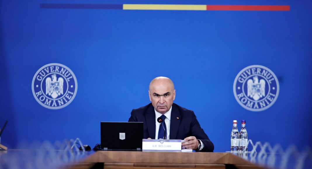 ilie bolojan