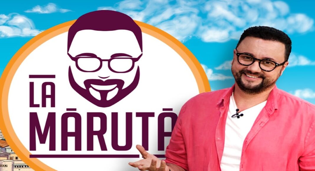 la maruta protv
