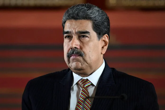 maduro