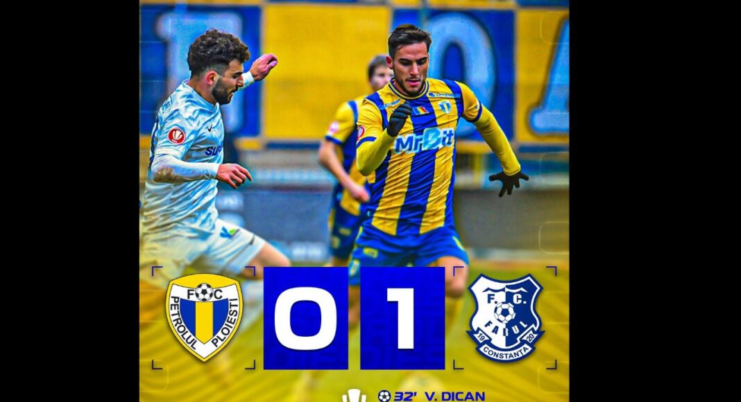 petrolul farul