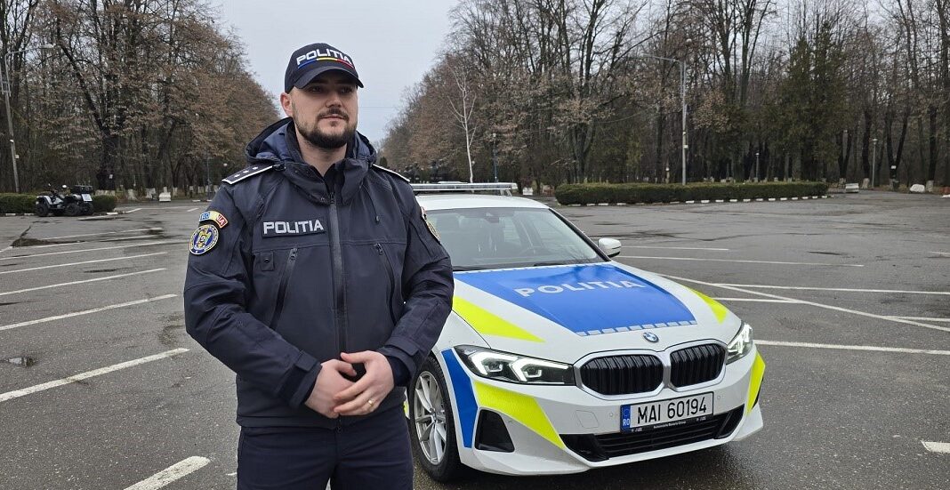 politie