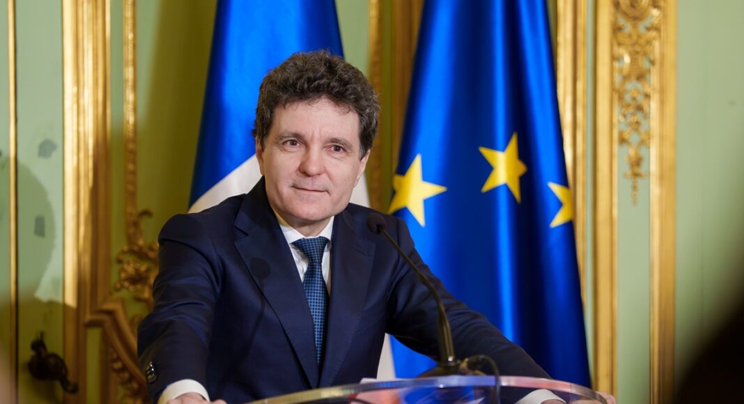 Nicușor Dan