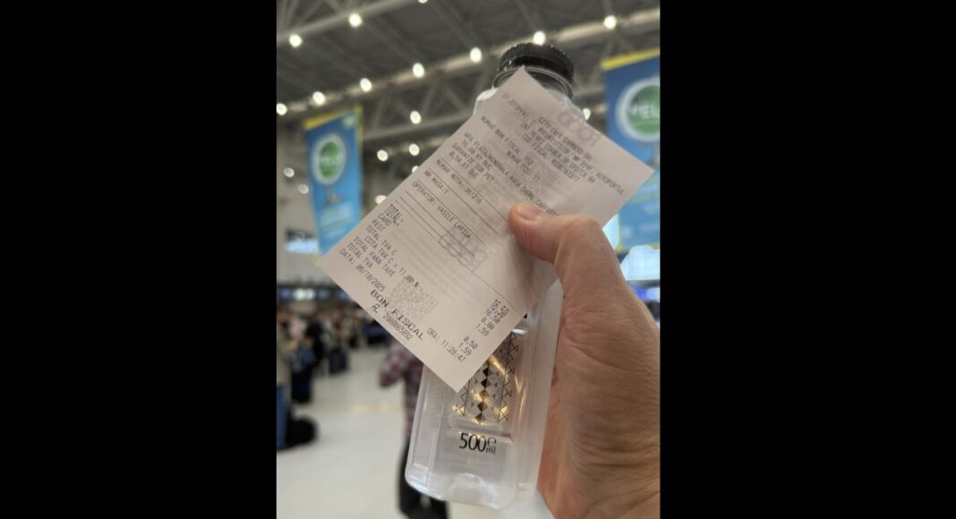 pret apa otopeni
