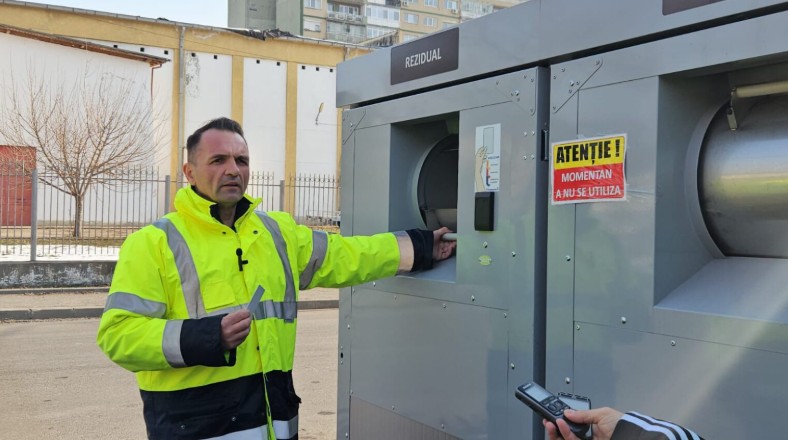primar targoviste cristian stan insule ecologice