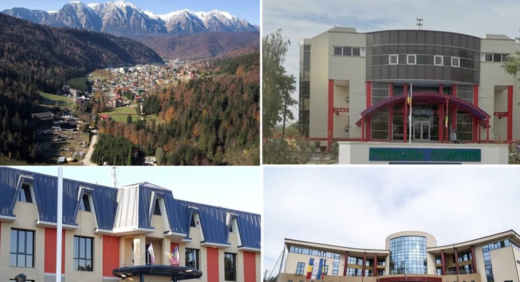 primarii Prahova