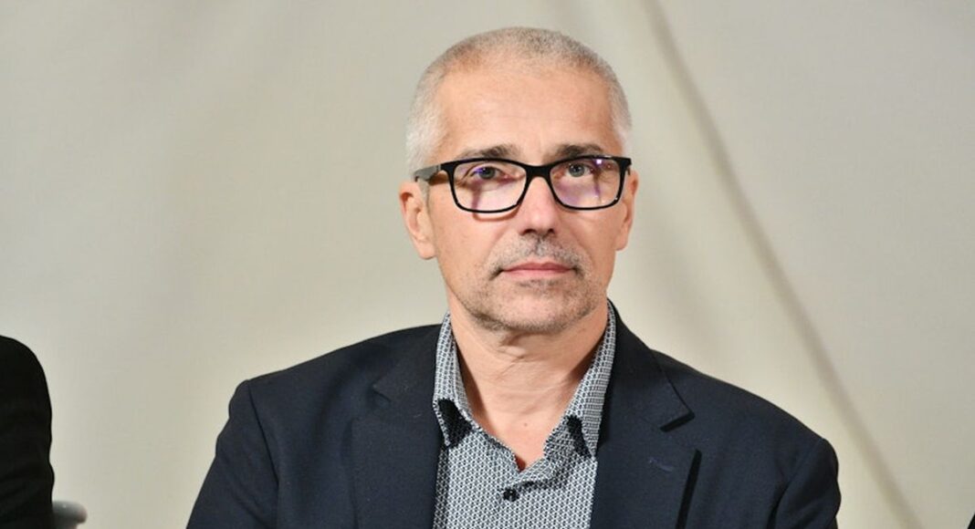 radu marinescu ministrul justitiei