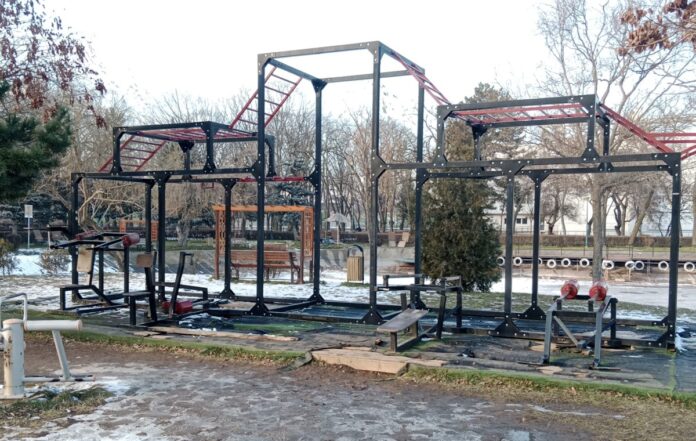 zona fitness