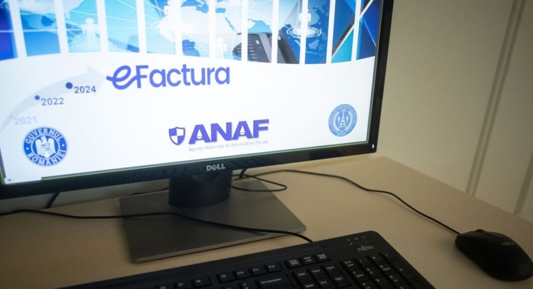 ro factura