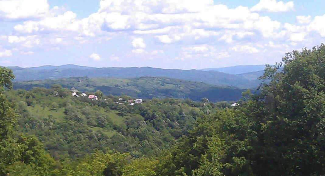 sat Predeal Sărari