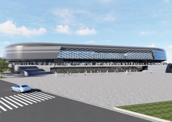 proiect stadion Dinamo