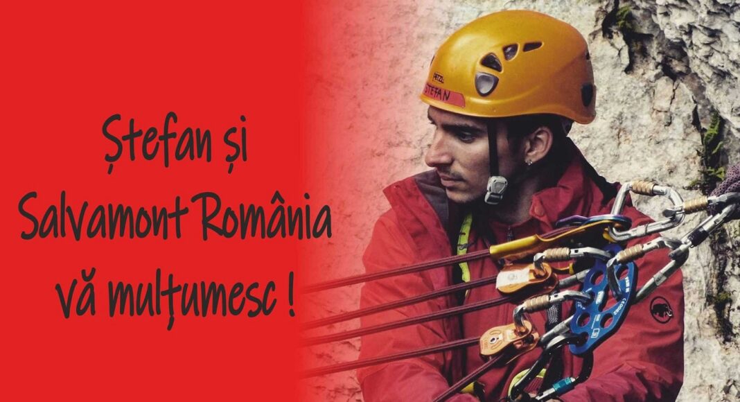 stefan salvamont romania