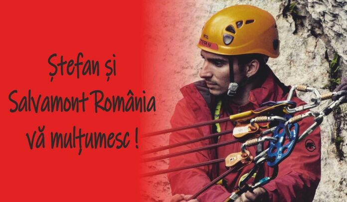 stefan salvamont romania