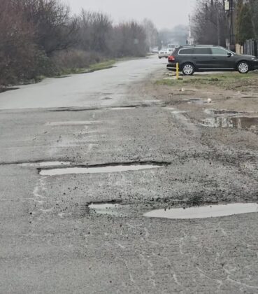 strada mihai bravu